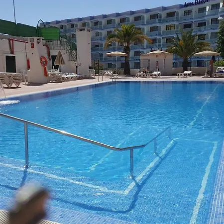 Playa Del Ingles Apartment Apartment *