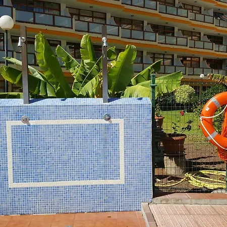 Playa Del Ingles Apartment * Playa del Ingles (Gran Canaria)