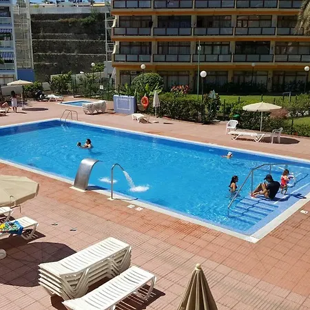 Playa Del Ingles Apartment Apartment