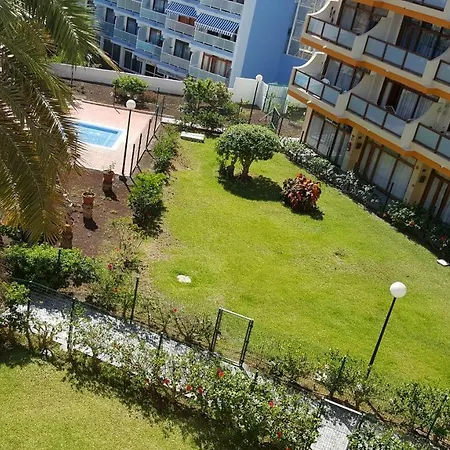Apartment Playa Del Ingles Apartment Playa del Ingles (Gran Canaria)