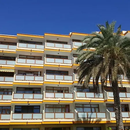 Playa Del Ingles Apartment * Playa del Ingles (Gran Canaria)