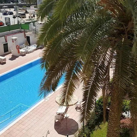 Playa Del Ingles Apartment Playa del Ingles (Gran Canaria)