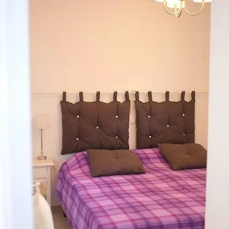 Playa Del Ingles Apartment