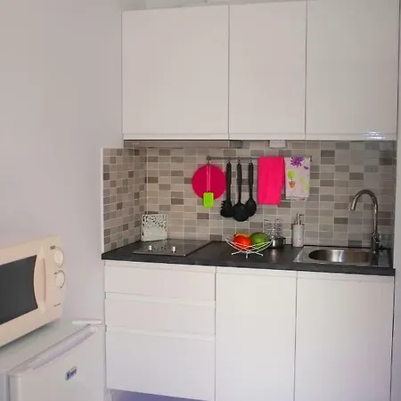 Apartment Playa Del Ingles Apartment Playa del Ingles (Gran Canaria)
