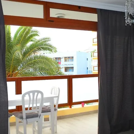 Apartment Playa Del Ingles Apartment