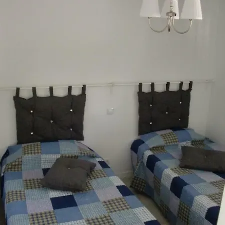 Apartment Playa Del Ingles Apartment Playa del Ingles (Gran Canaria)