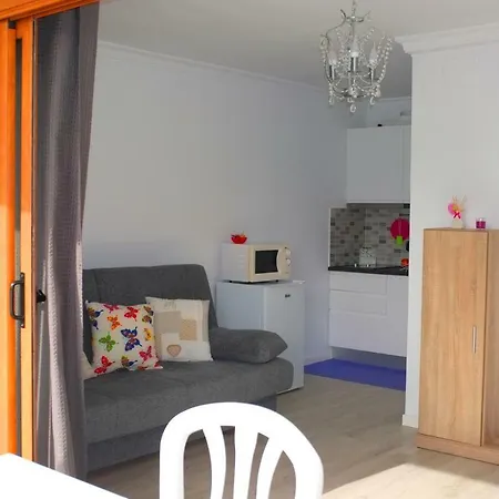 Playa Del Ingles Apartment Apartment *