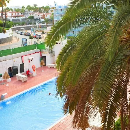 Playa Del Ingles Apartment * Playa del Ingles (Gran Canaria)