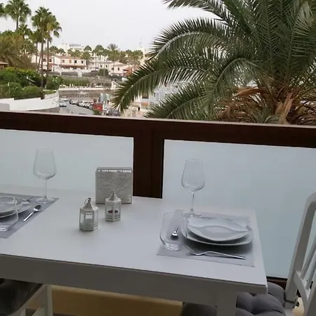 Playa Del Ingles Apartment
