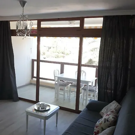 Playa Del Ingles Apartment Apartment Playa del Ingles (Gran Canaria)