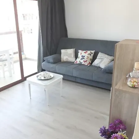 Playa Del Ingles Apartment * Playa del Ingles (Gran Canaria)