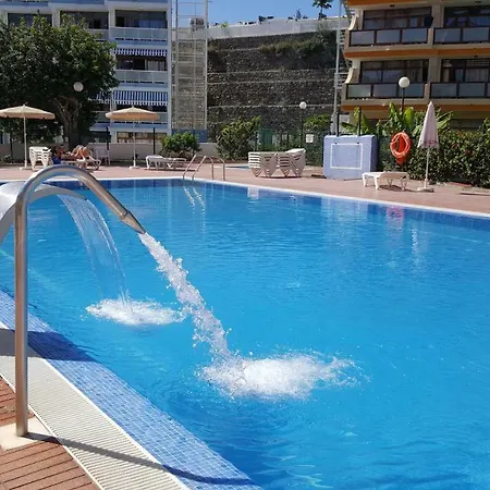 Playa Del Ingles Apartment Apartment *
