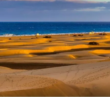 Apartment Playa Del Ingles Apartment Playa del Ingles (Gran Canaria)
