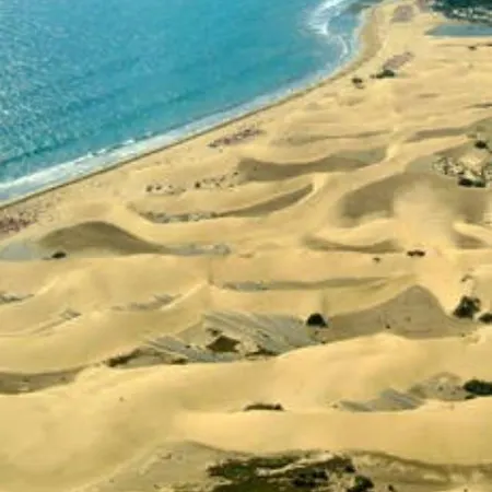 Playa Del Ingles Apartment *