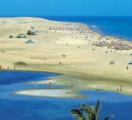 Playa Del Ingles Apartment