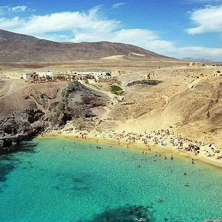 Apartment Playa Del Ingles Apartment Playa del Ingles (Gran Canaria)