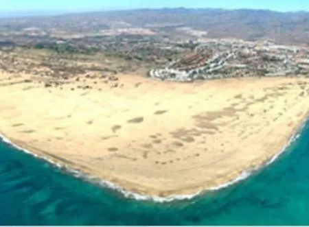 Playa Del Ingles Apartment Apartment