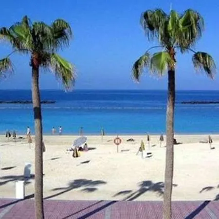 Playa Del Ingles Apartment