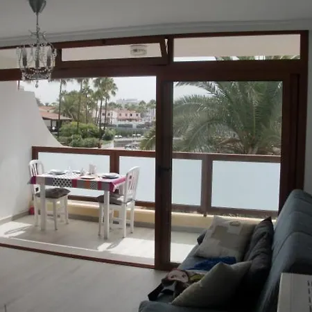 Playa Del Ingles Apartment Apartment *