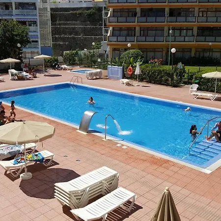 Apartment Playa Del Ingles Apartment *